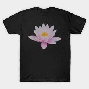 Lotus flower T-Shirt